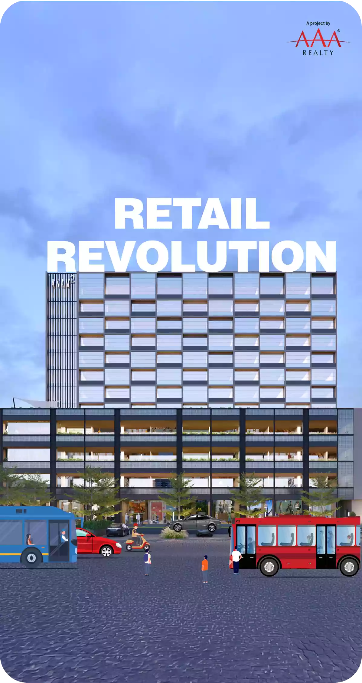 Building dream spaces through inspiration!