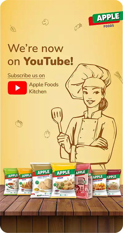 Everyone’s Kitchen-Friendly now!